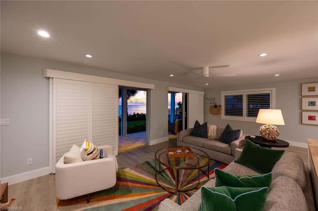 1065 Gulf Shore Blvd #101, Naples, photo 21