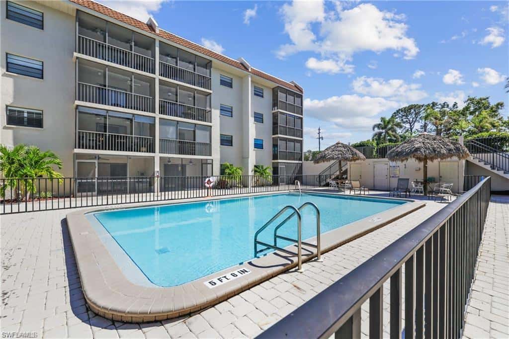 9395 Pennsylvania Ave #3, Bonita Springs, photo 35