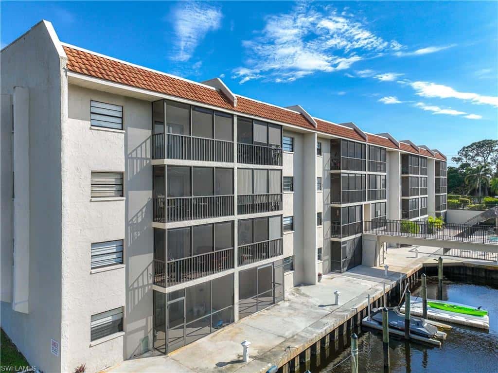 9395 Pennsylvania Ave #3, Bonita Springs, photo 39