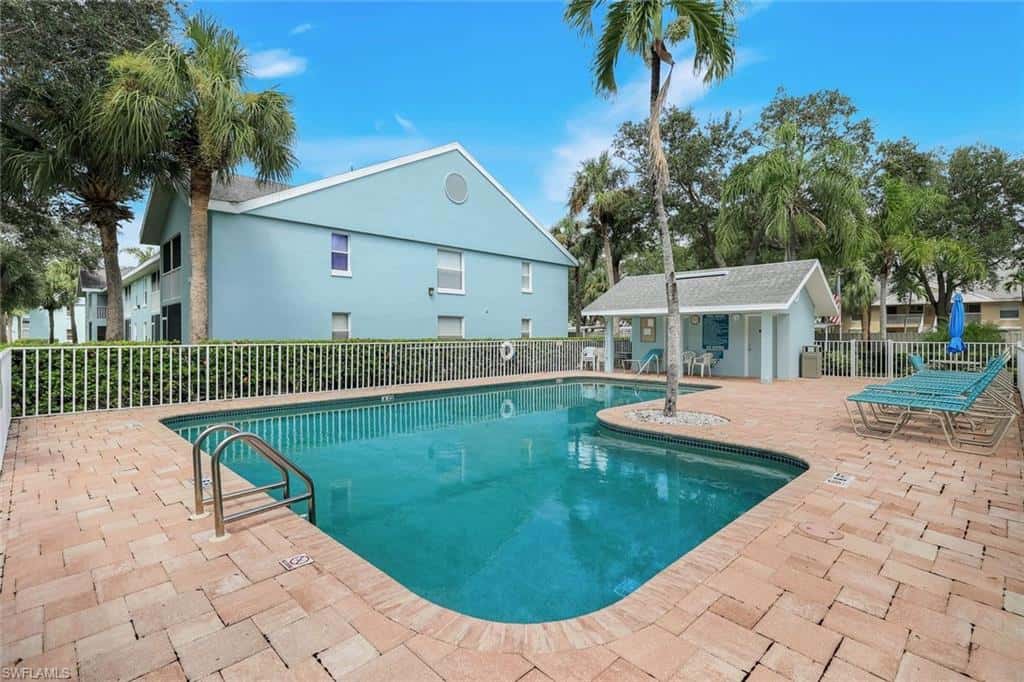 121 Wading Bird Cir #103, Naples, photo 22