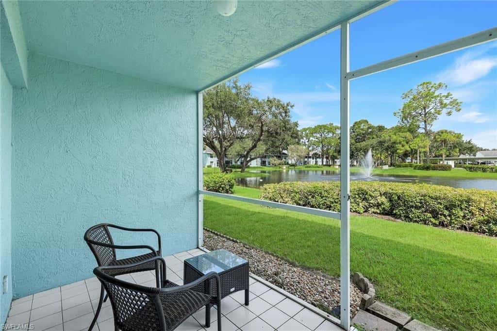 121 Wading Bird Cir #103, Naples, photo 20