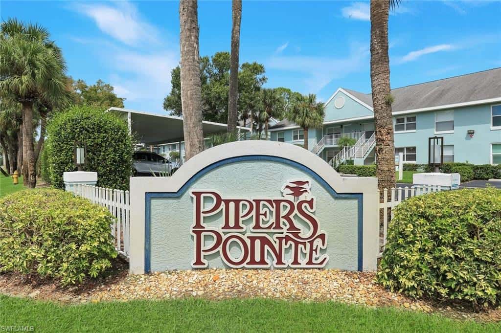 121 Wading Bird Cir #103, Naples, photo 4