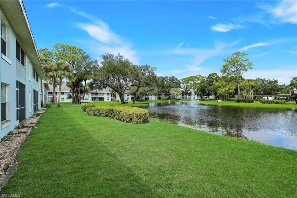 121 Wading Bird Cir #103, Naples, photo 21