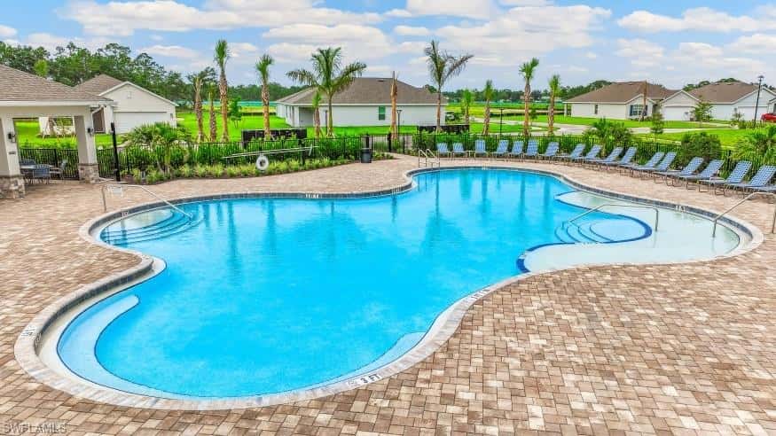 5196 Mulsanne Way, Fort Myers, photo 23