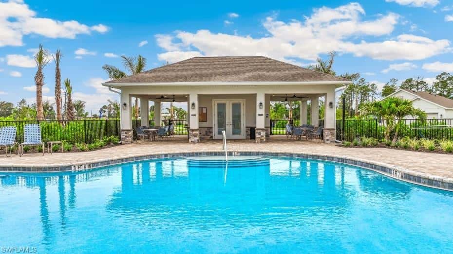5196 Mulsanne Way, Fort Myers, photo 22