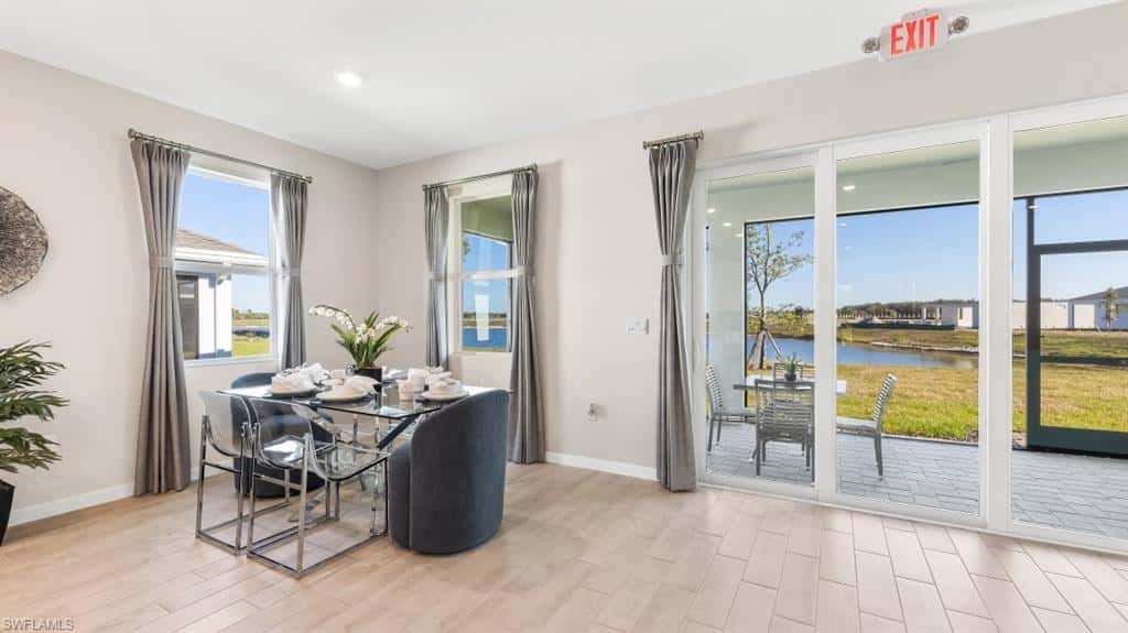 5196 Mulsanne Way, Fort Myers, photo 9