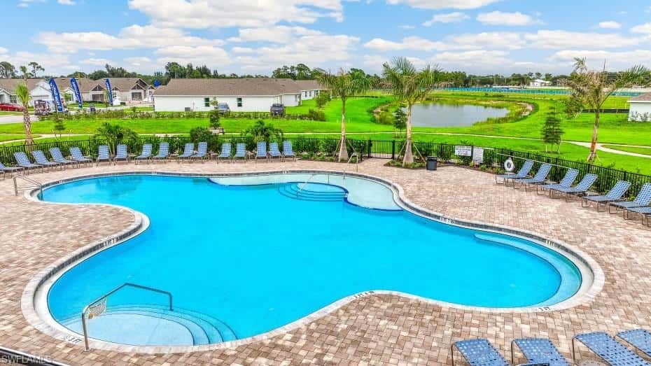 5196 Mulsanne Way, Fort Myers, photo 24