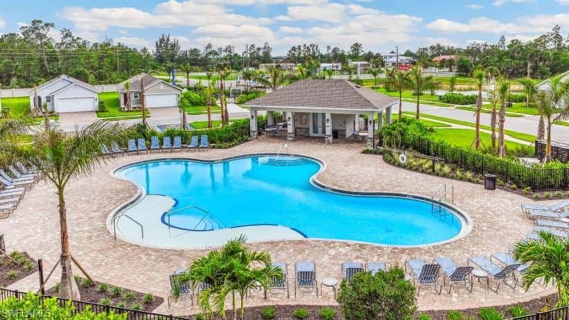 5196 Mulsanne Way, Fort Myers, photo 25