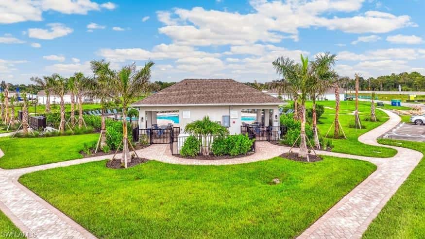 5196 Mulsanne Way, Fort Myers, photo 21