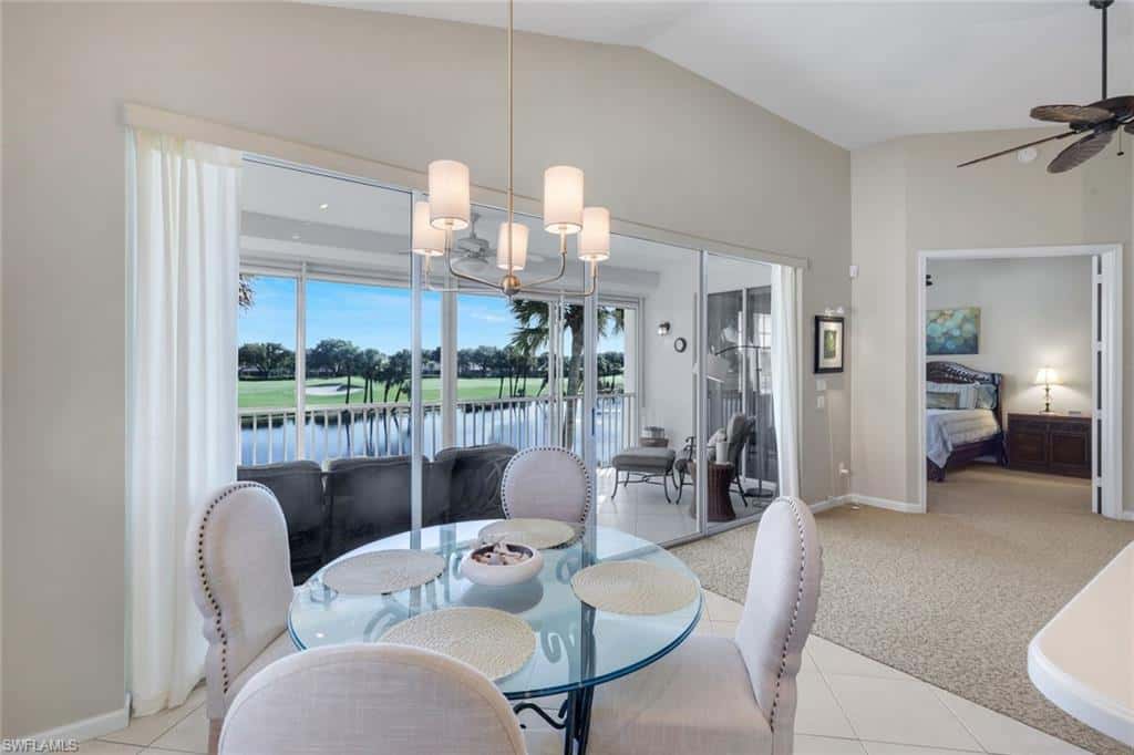 23121 Rosedale Dr #201, Estero, photo 16