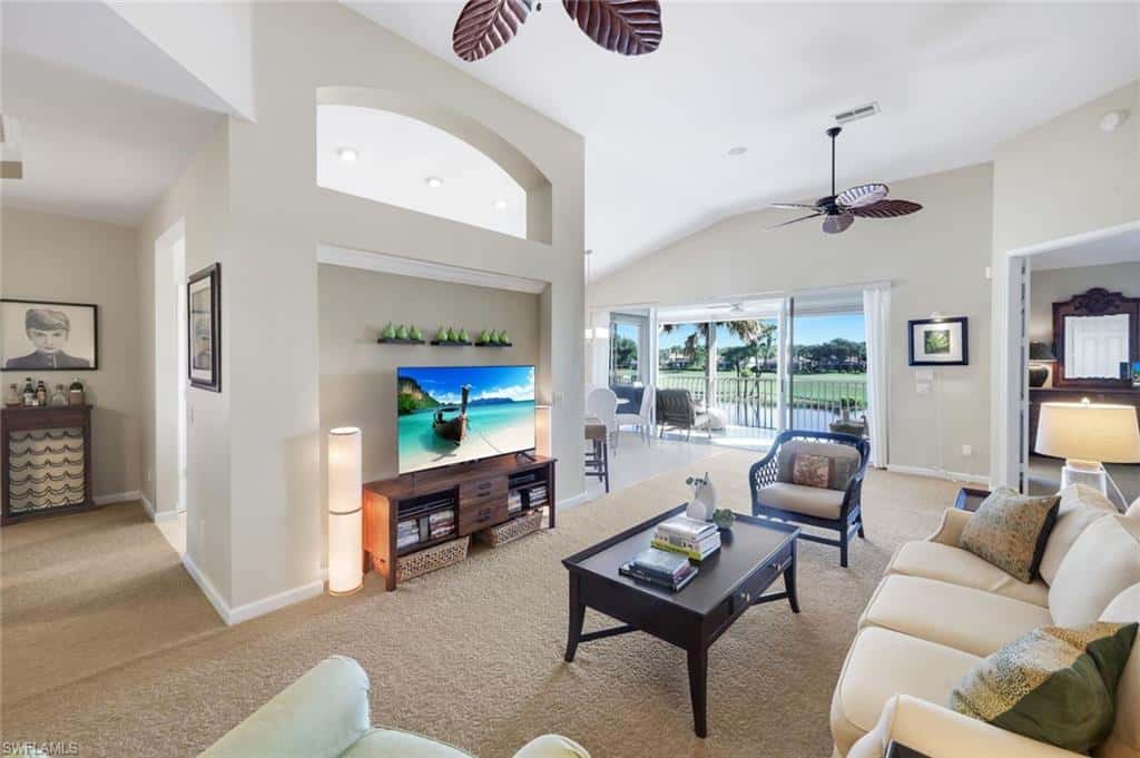 23121 Rosedale Dr #201, Estero, photo 7