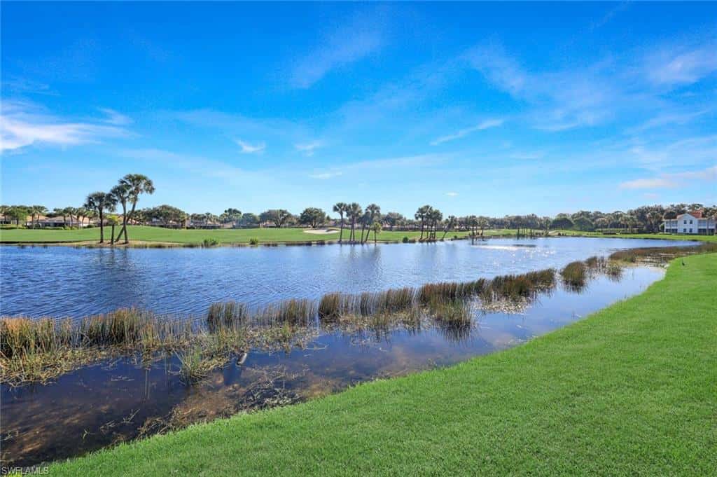 23121 Rosedale Dr #201, Estero, photo 32