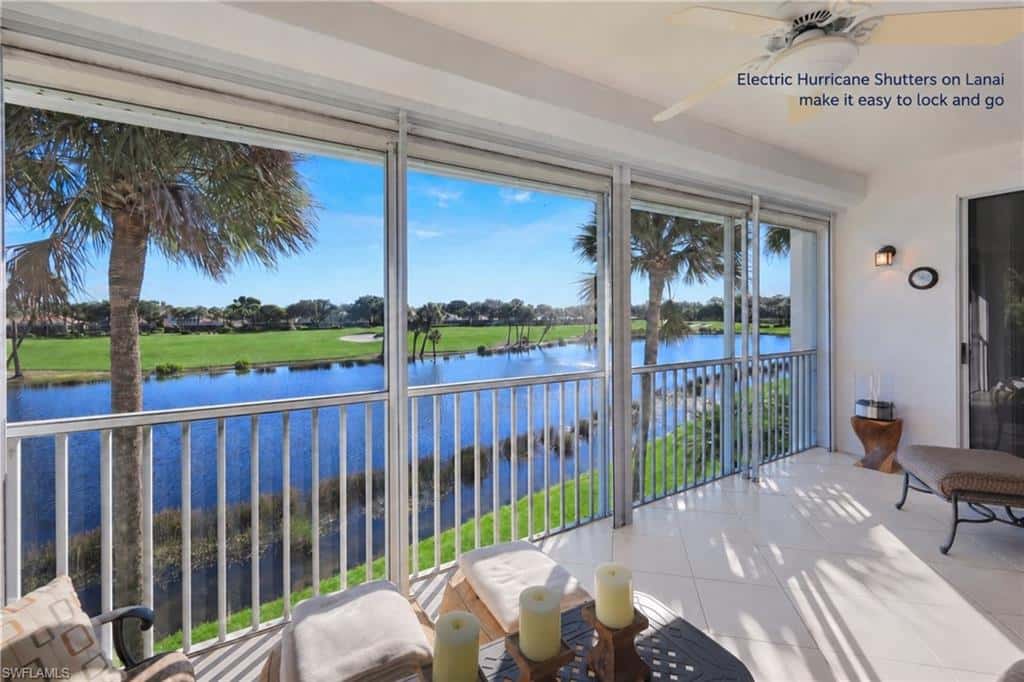 23121 Rosedale Dr #201, Estero, photo 28
