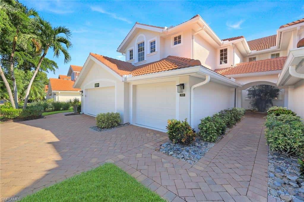 23121 Rosedale Dr #201, Estero, photo 5