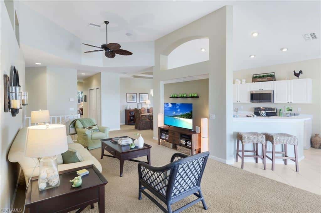 23121 Rosedale Dr #201, Estero, photo 9