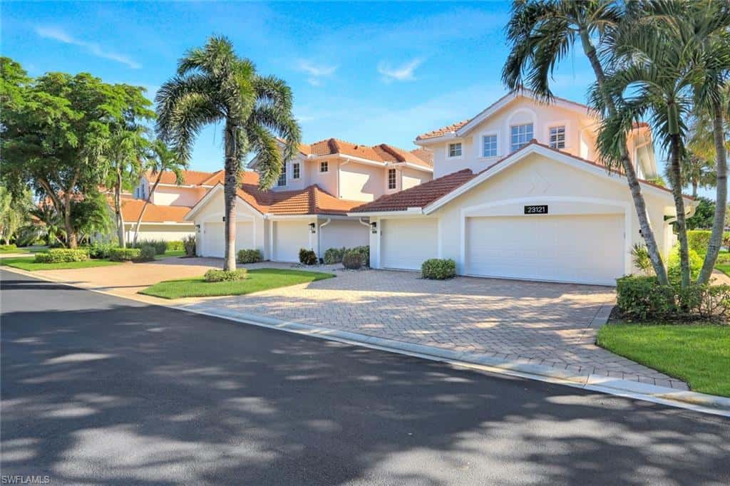 23121 Rosedale Dr #201, Estero, photo 30