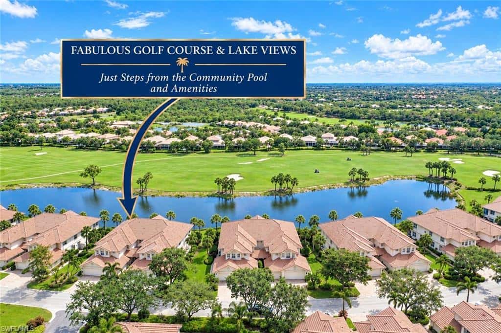 23121 Rosedale Dr #201, Estero, photo 34