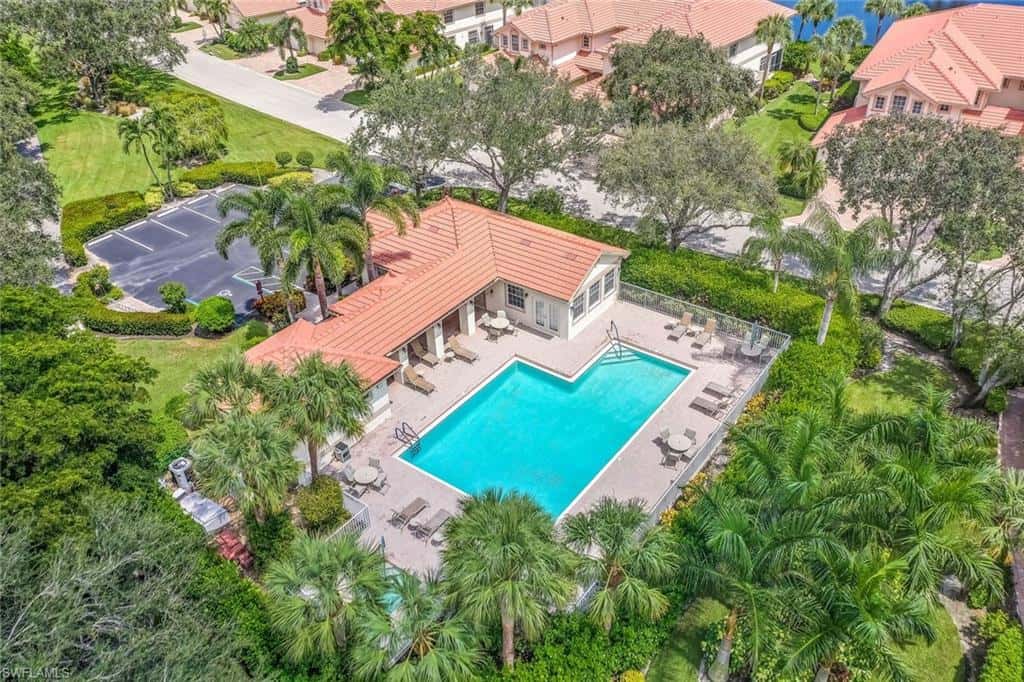 23121 Rosedale Dr #201, Estero, photo 33