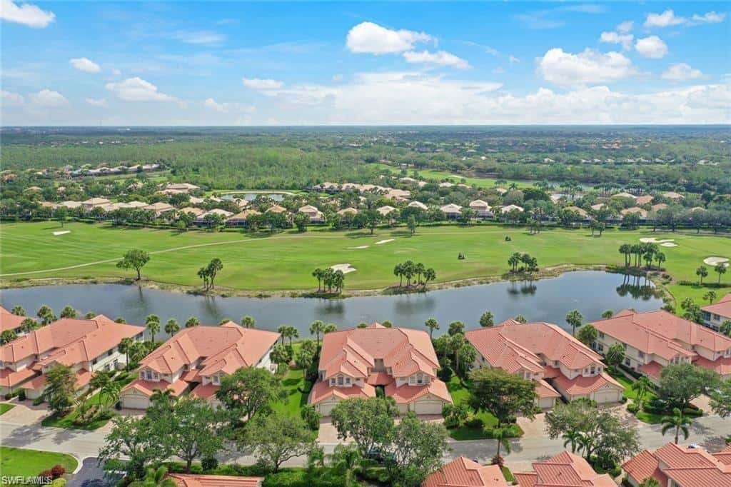 23121 Rosedale Dr #201, Estero, photo 41