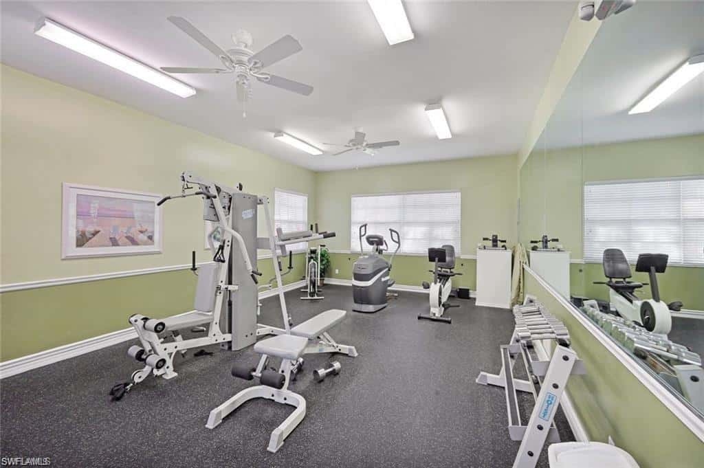 23121 Rosedale Dr #201, Estero, photo 45