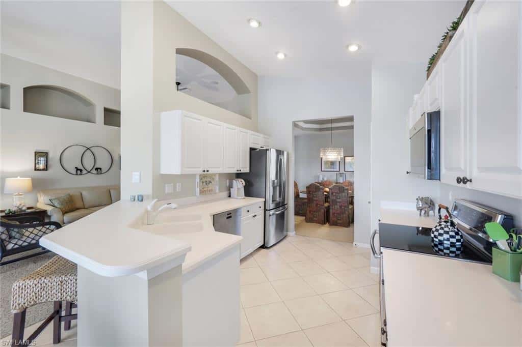 23121 Rosedale Dr #201, Estero, photo 15
