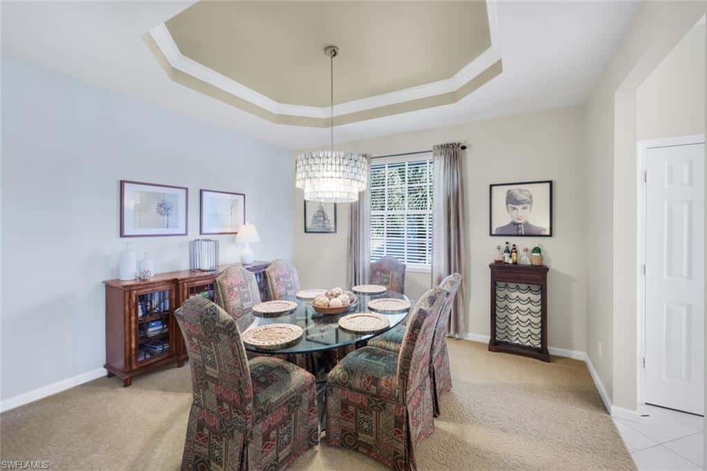 23121 Rosedale Dr #201, Estero, photo 11
