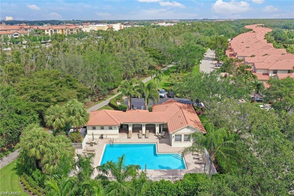 23121 Rosedale Dr #201, Estero, photo 44