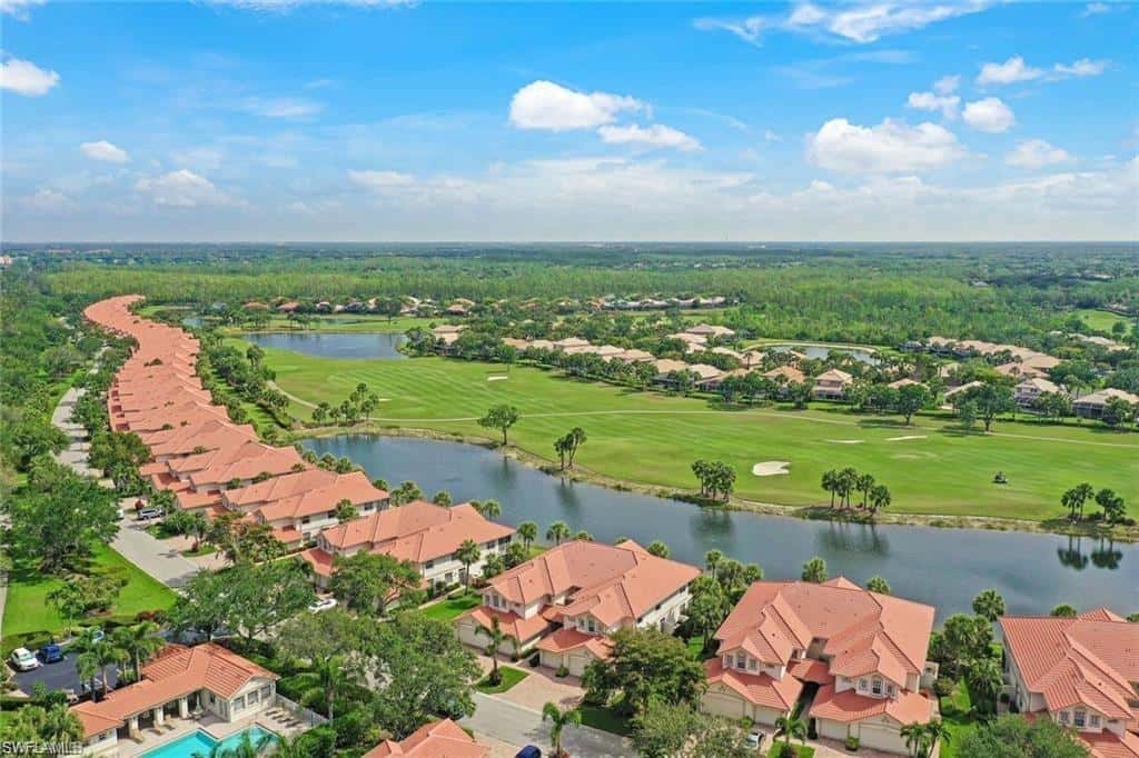 23121 Rosedale Dr #201, Estero, photo 40