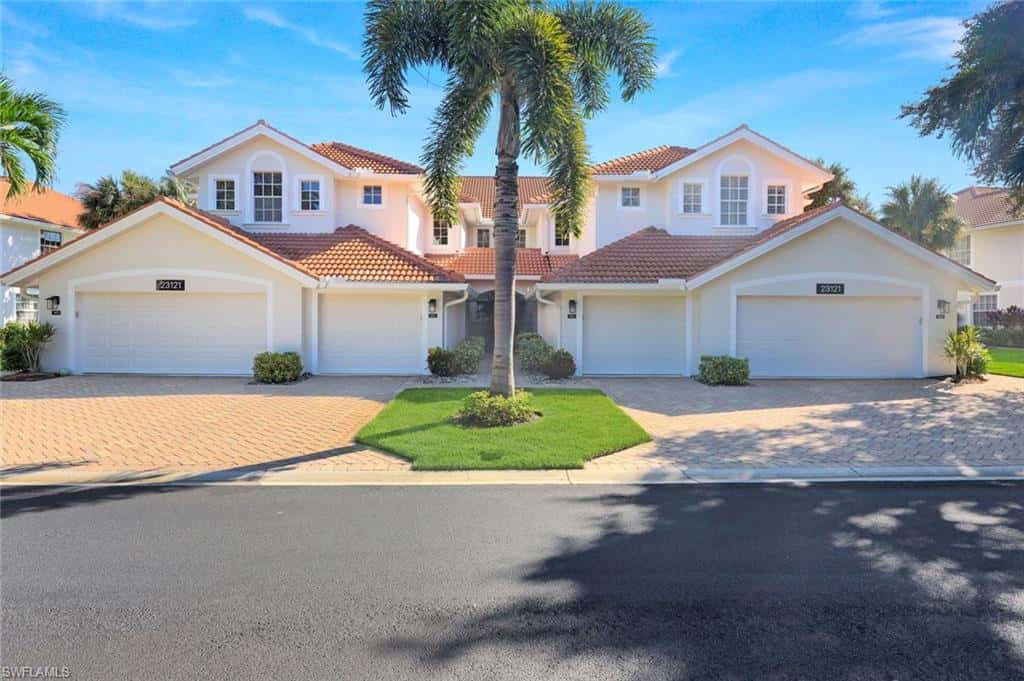 23121 Rosedale Dr #201, Estero, photo 31