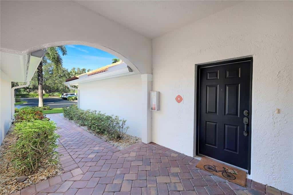 23121 Rosedale Dr #201, Estero, photo 29