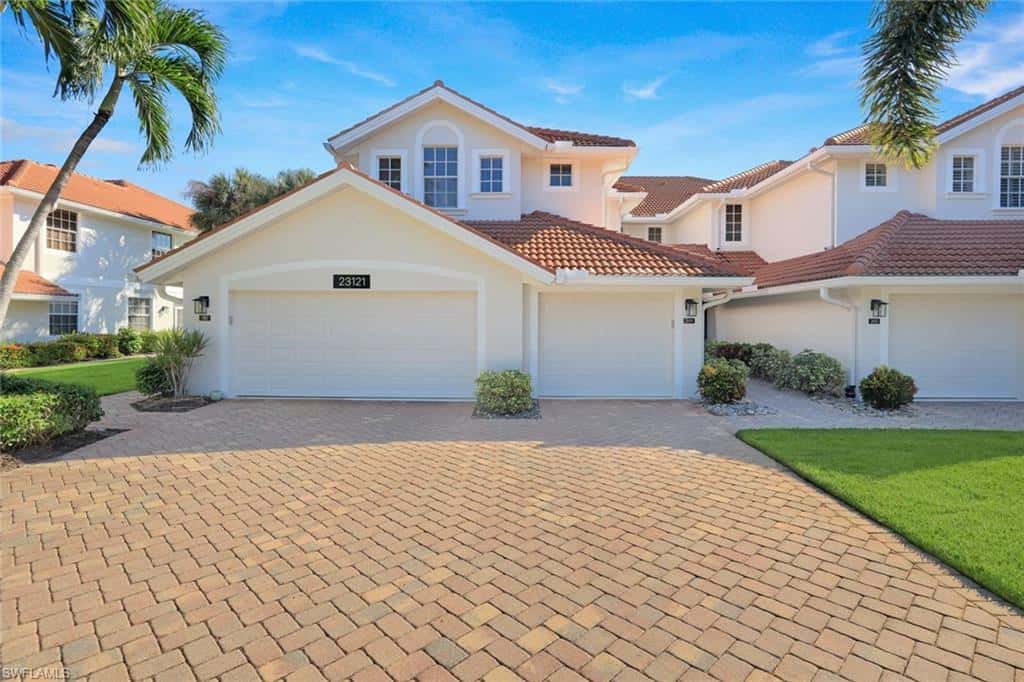 23121 Rosedale Dr #201, Estero, photo 4