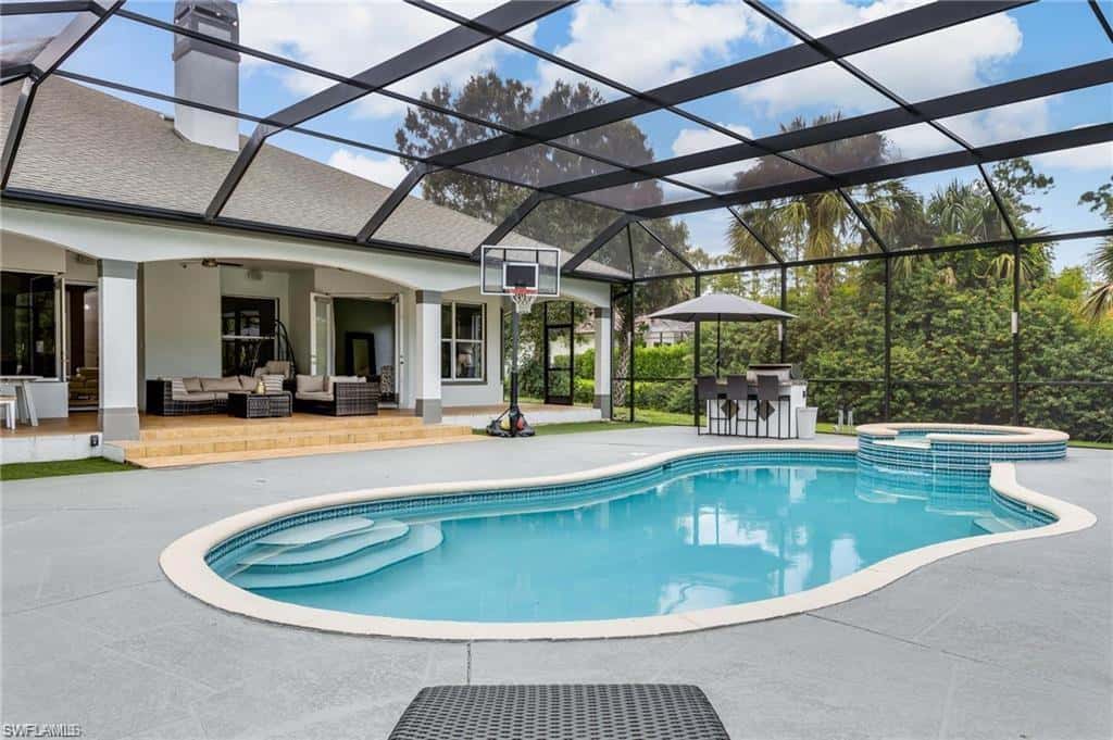 160 Logan Blvd, Naples, photo 27