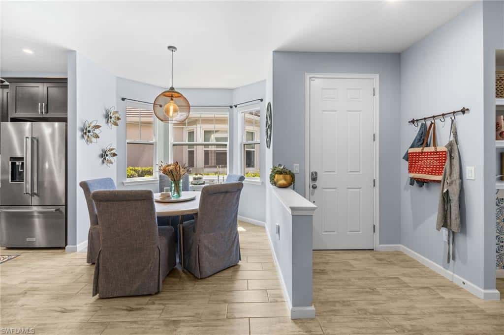 4708 Arboretum Cir #104, Naples, photo 17