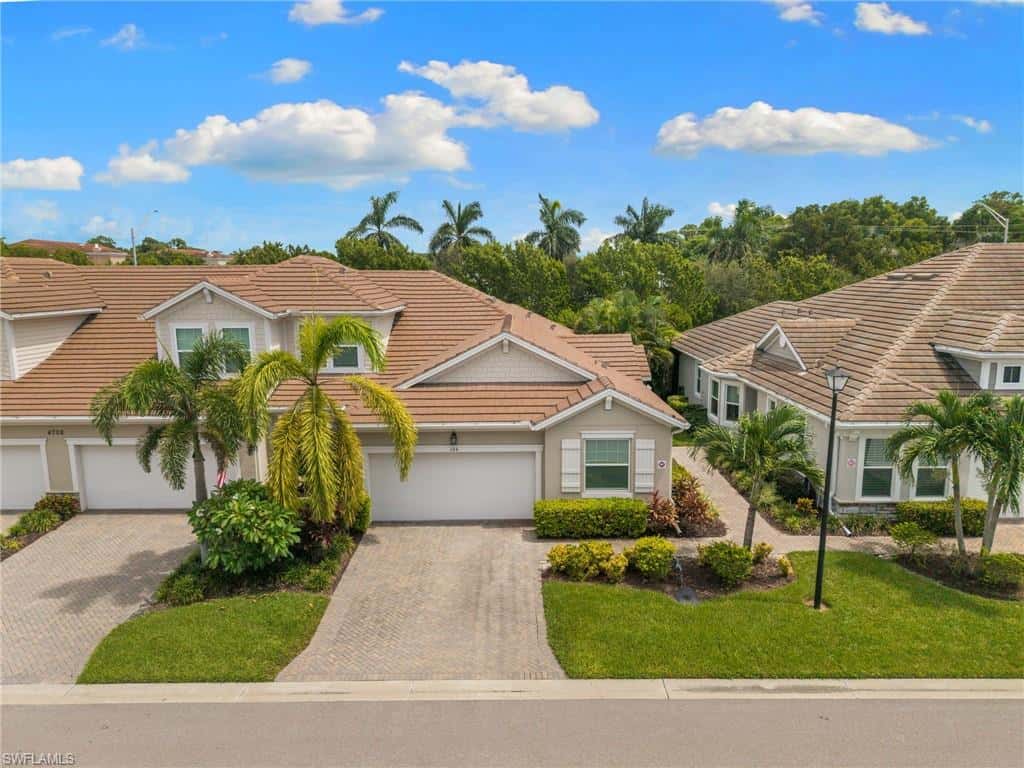 4708 Arboretum Cir #104, Naples, photo 26
