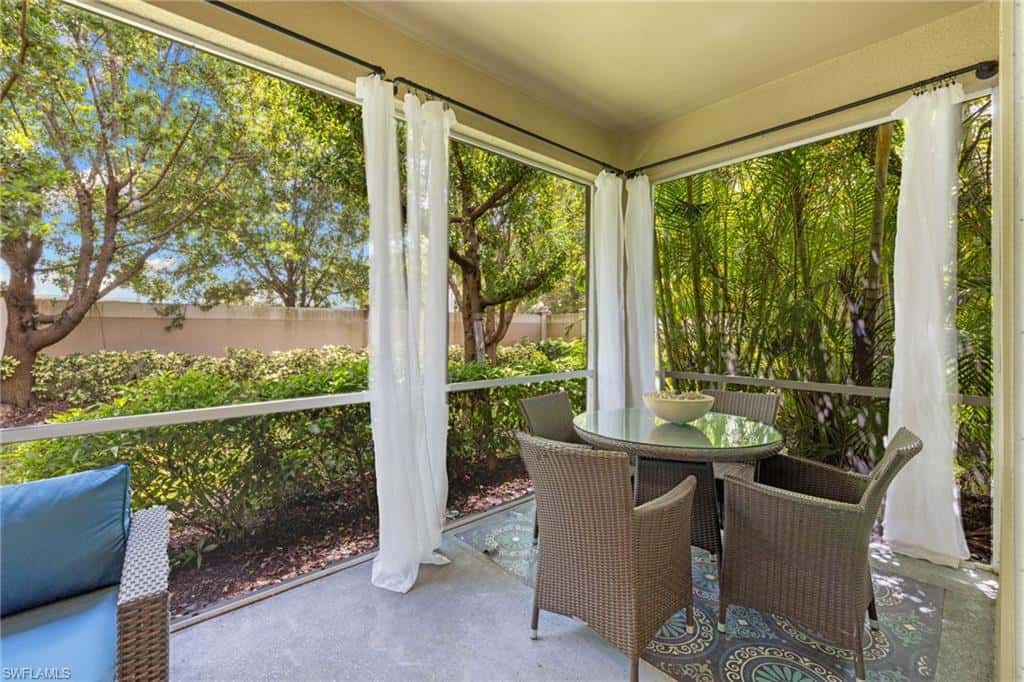 4708 Arboretum Cir #104, Naples, photo 24
