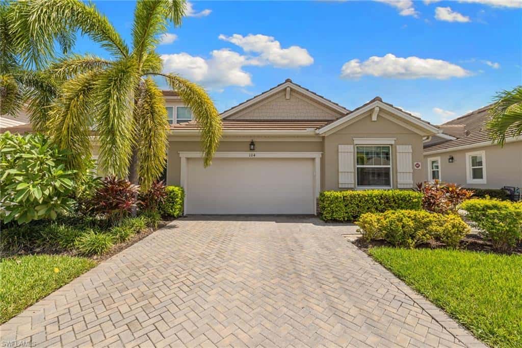 4708 Arboretum Cir #104, Naples, photo 29