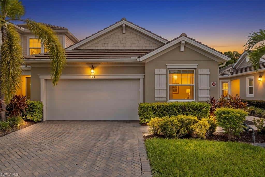 4708 Arboretum Cir #104, Naples, photo 27