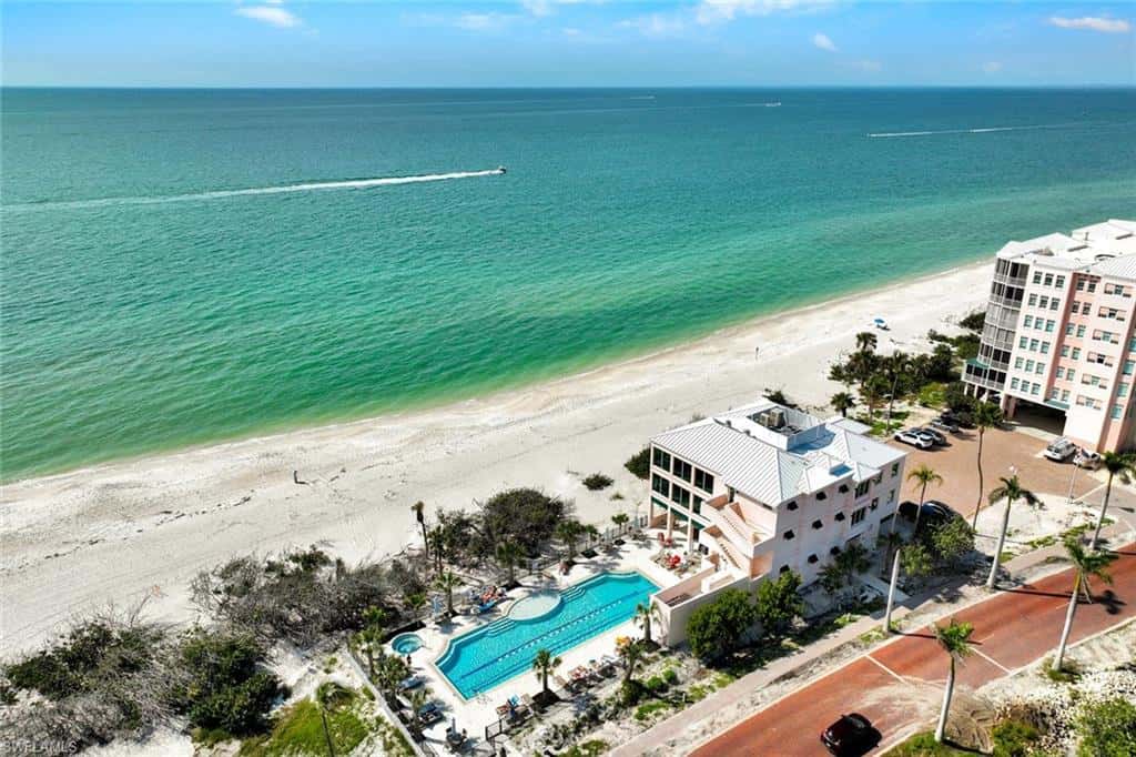 260 Barefoot Beach Blvd #302, Bonita Springs, photo 27