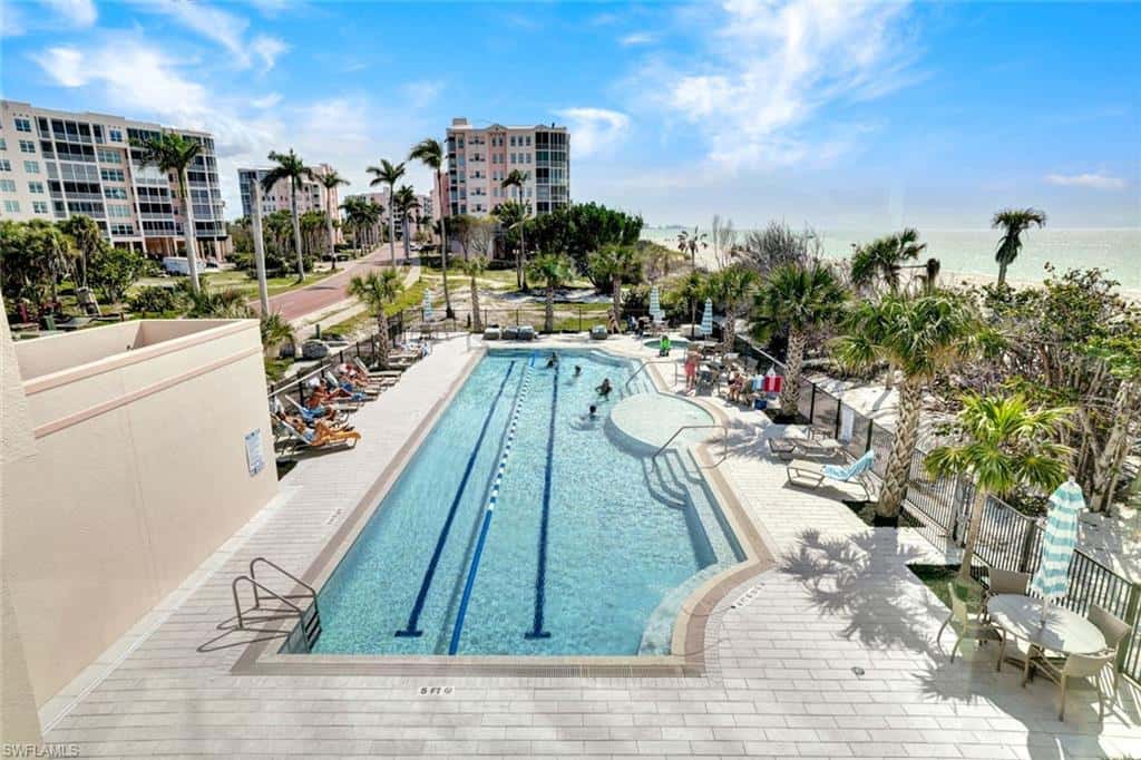 260 Barefoot Beach Blvd #302, Bonita Springs, photo 28