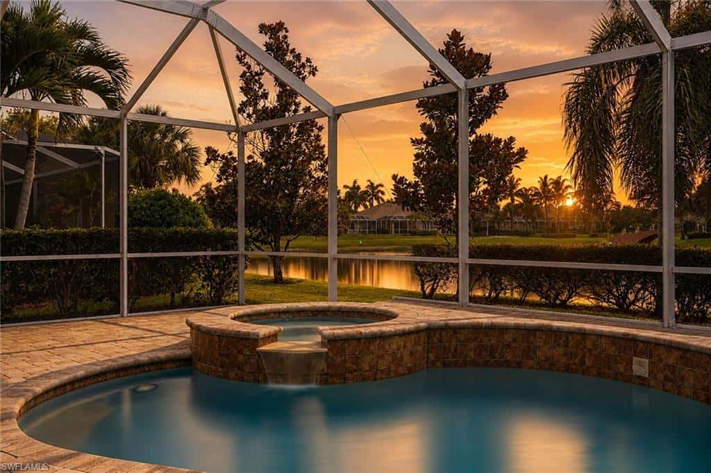 8562 Veronawalk Cir, Naples, photo 6