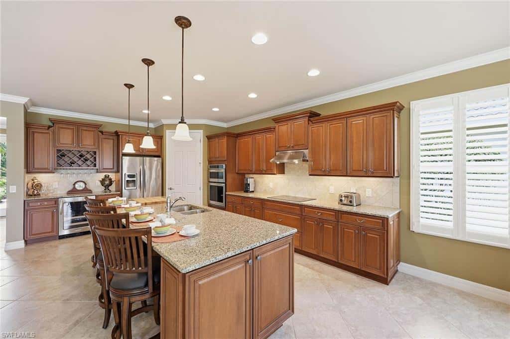 8562 Veronawalk Cir, Naples, photo 16