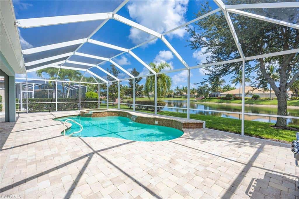 8562 Veronawalk Cir, Naples, photo 36