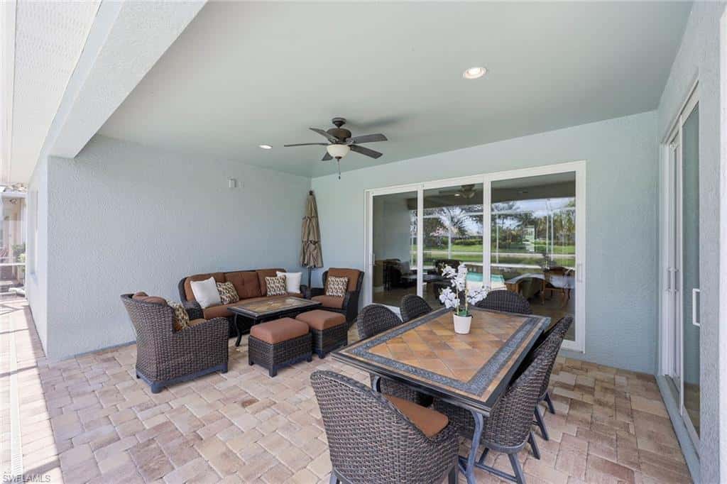 8562 Veronawalk Cir, Naples, photo 32