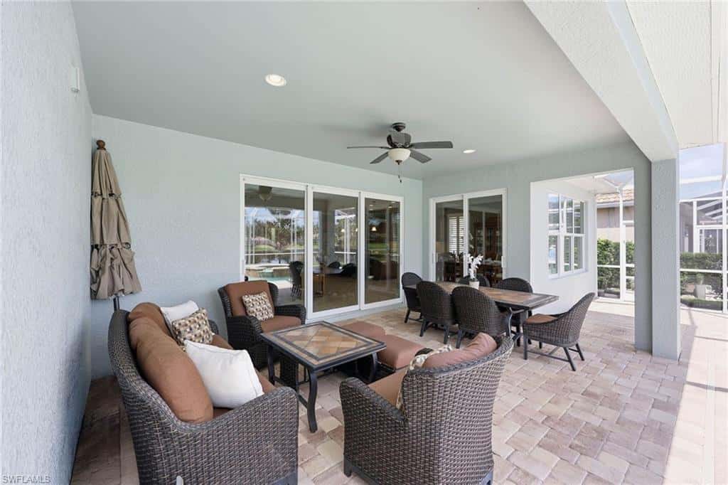 8562 Veronawalk Cir, Naples, photo 33