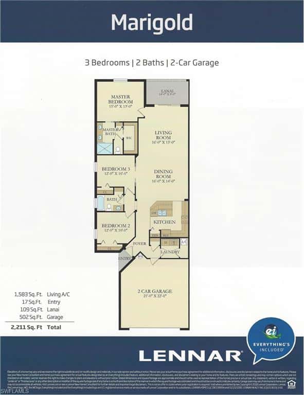 9183 Woodhurst Dr, Naples, photo 21