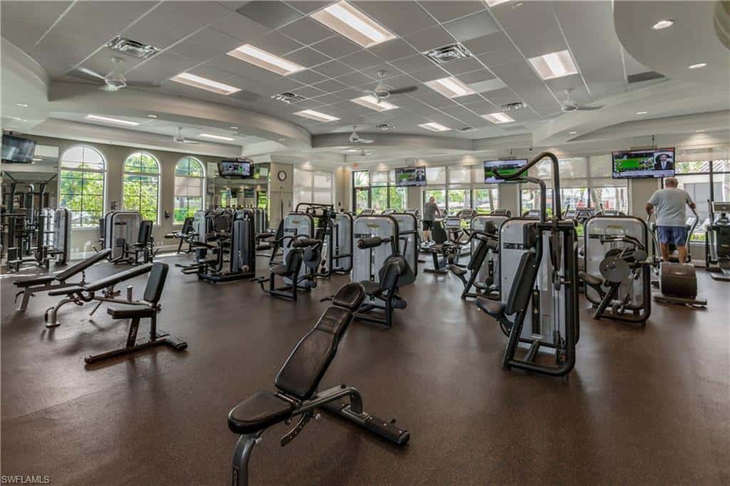 17950 Bonita National Blvd #1513, Bonita Springs, photo 41