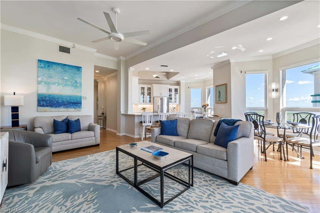 150 Lenell Rd #801, Fort Myers Beach, photo 6