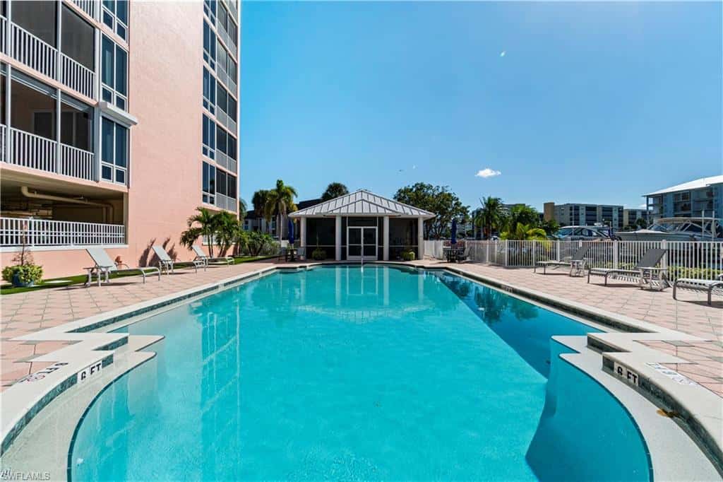 150 Lenell Rd #801, Fort Myers Beach, photo 42