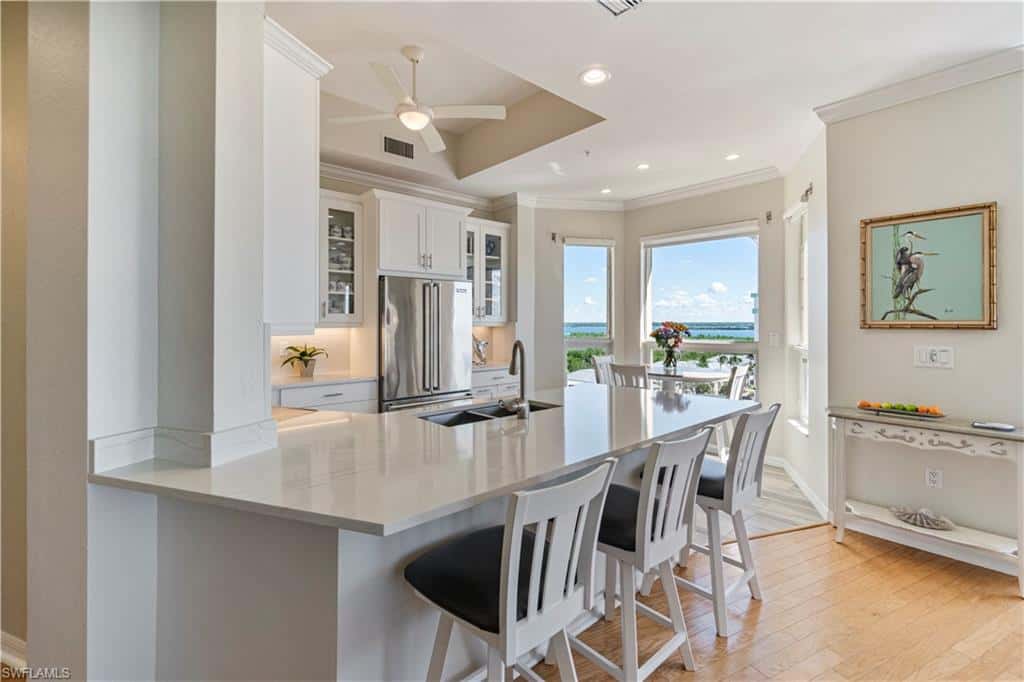 150 Lenell Rd #801, Fort Myers Beach, photo 13