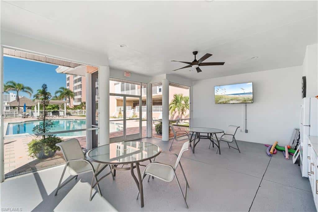 150 Lenell Rd #801, Fort Myers Beach, photo 47